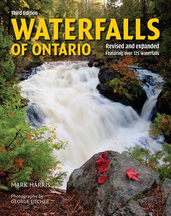 Produktbild: Waterfalls of Ontario