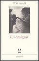 Produktbild: Gli emigrati