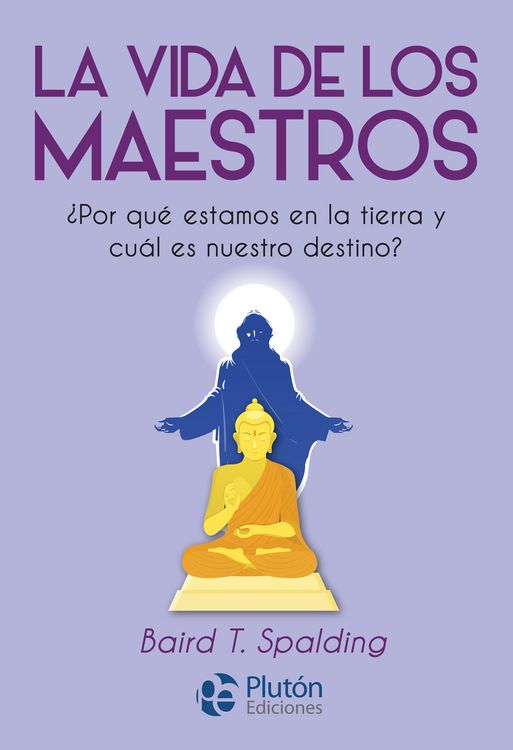 Produktbild: La vida de los Maestros