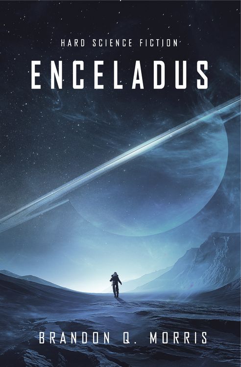 Produktbild: Enceladus