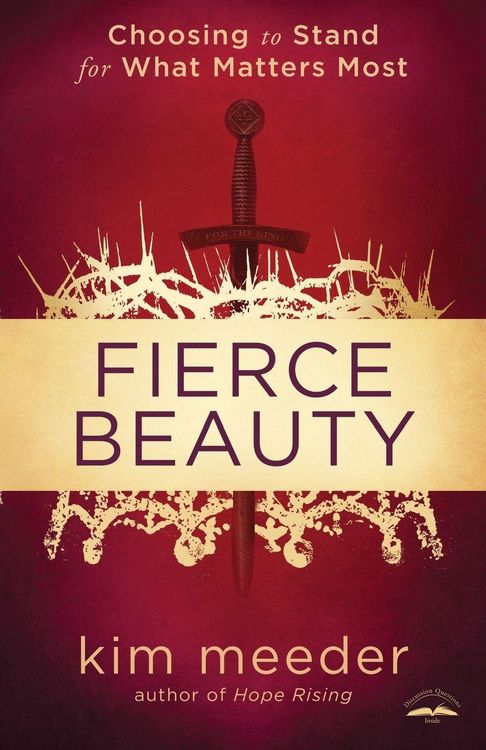 Produktbild: Fierce Beauty