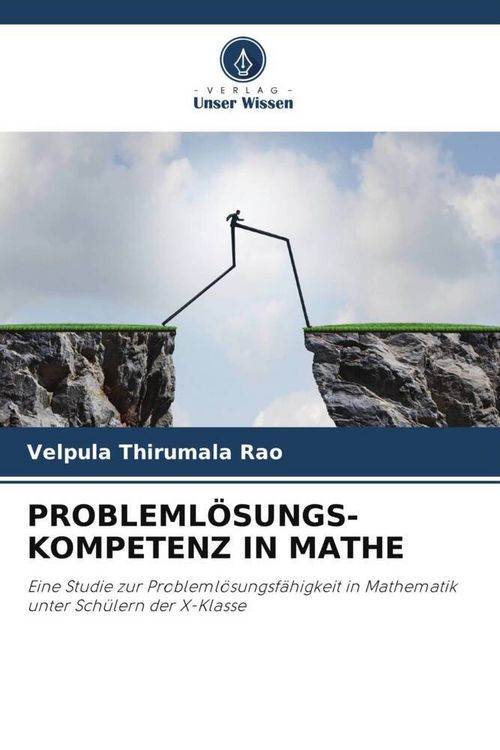 Produktbild: PROBLEML&Ouml;SUNGS-KOMPETENZ IN MATHE