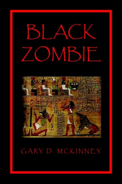 Produktbild: Black Zombie