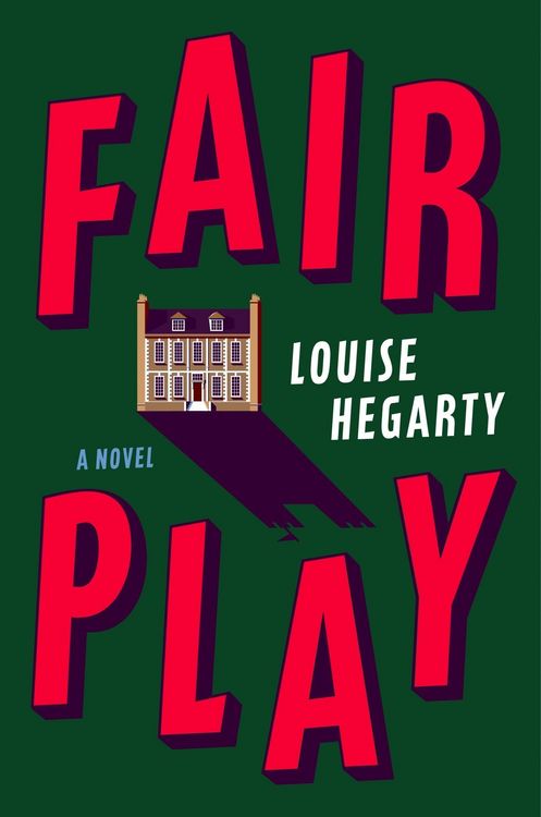 Produktbild: Fair Play