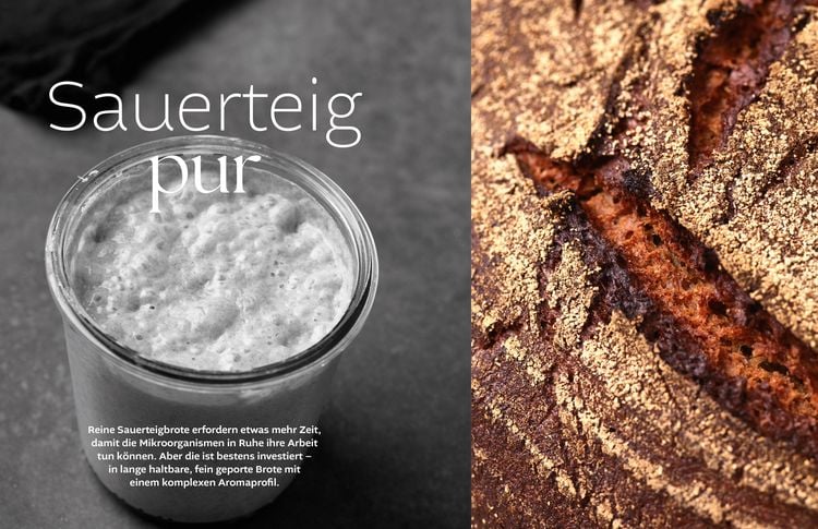 Produktbild: Einfach gutes Brot