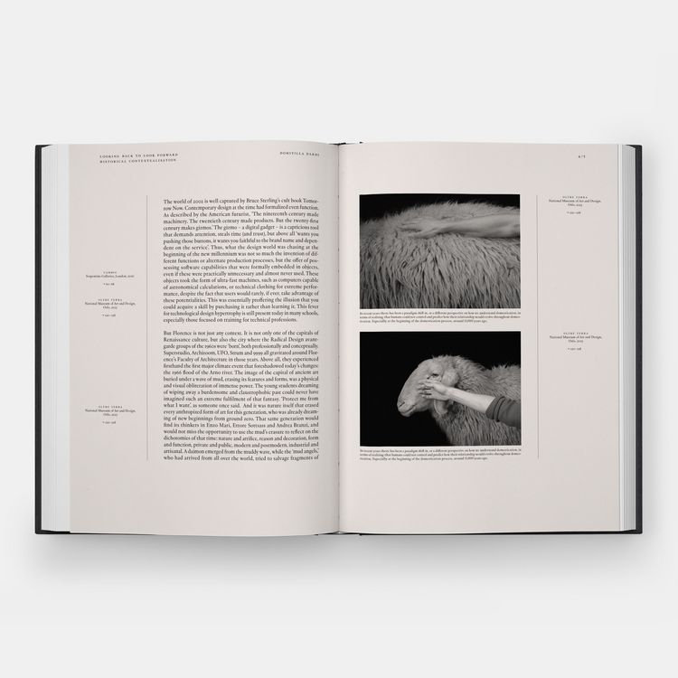 Produktbild: Formafantasma
