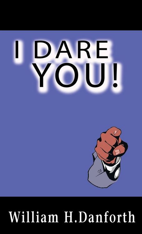 Produktbild: I Dare You!