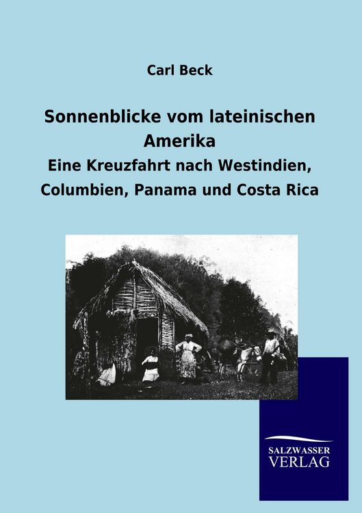 Produktbild: Sonnenblicke vom lateinischen Amerika
