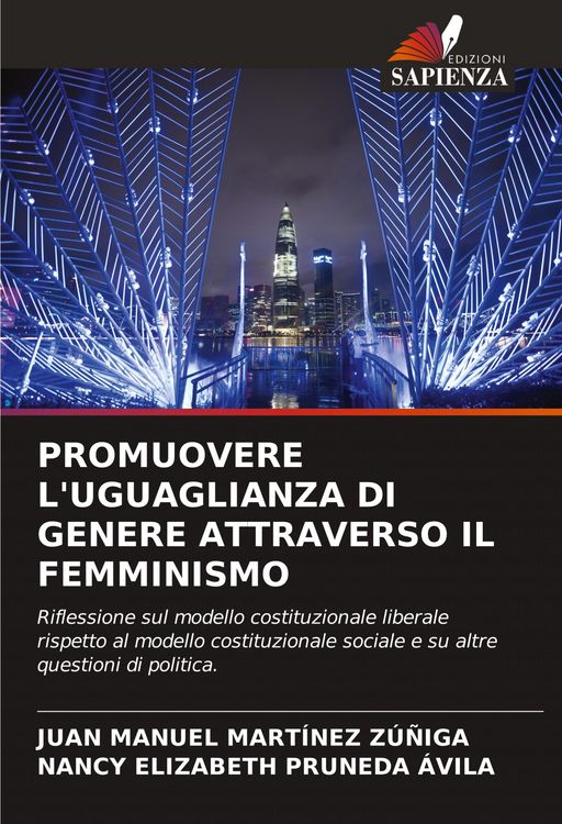 Produktbild: Promuovere L'uguaglianza Di Genere Attraverso Il Femminismo