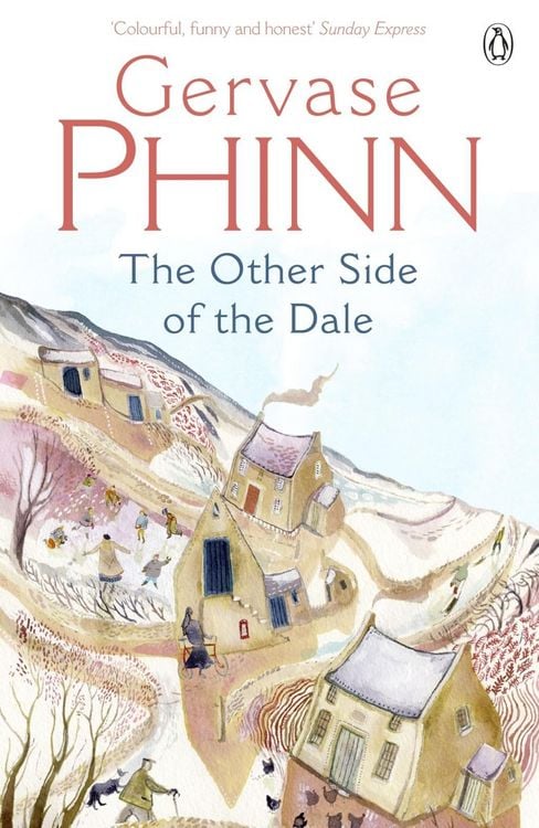 Produktbild: The Other Side of the Dale