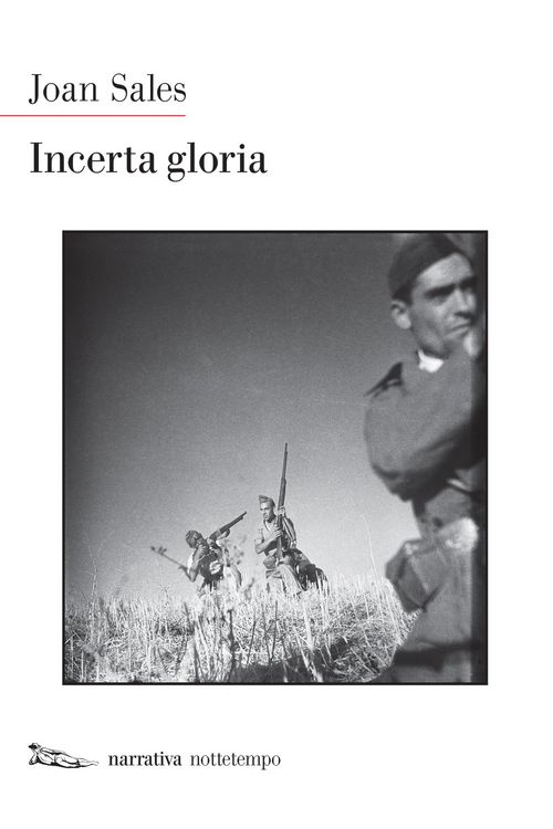 Produktbild: Incerta gloria