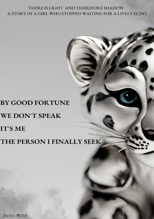 Produktbild: LEBEN / By good fortune We don't speak It's me The person I finally seek