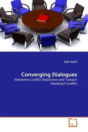 Produktbild: Aydin, A: Converging Dialogues