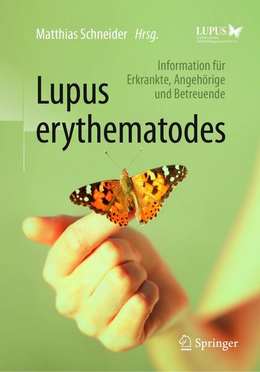 Produktbild: Lupus erythematodes
