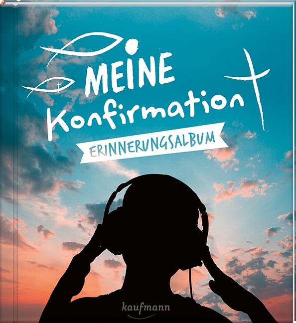 Produktbild: Meine Konfirmation