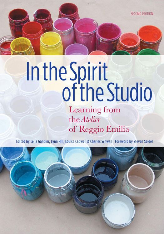 Produktbild: In the Spirit of the Studio