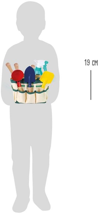 Produktbild: Garten-Tasche