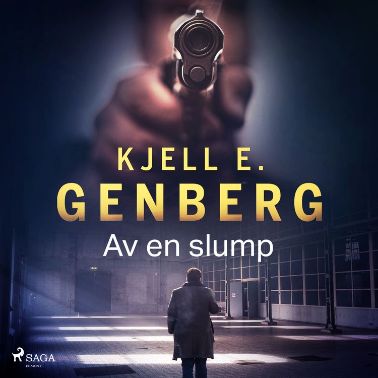 Produktbild: Av en slump