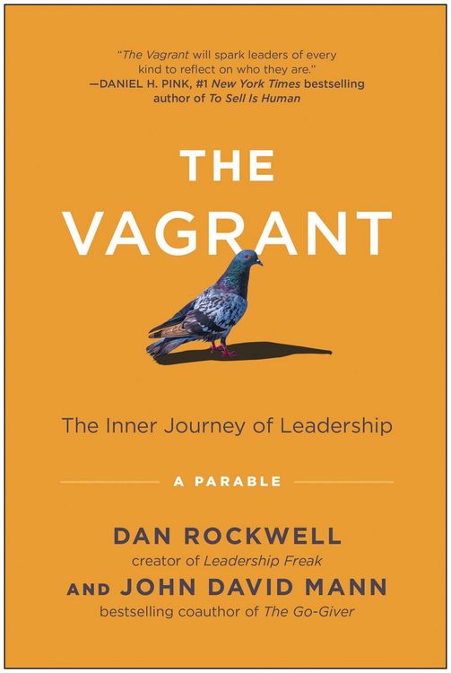 Produktbild: The Vagrant