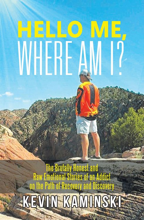 Produktbild: Hello Me, Where Am I?