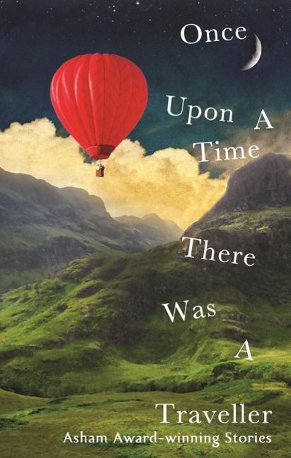 Produktbild: Once Upon a Time There Was a Traveller