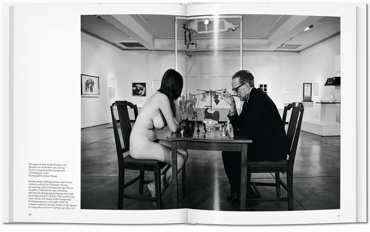 Produktbild: Duchamp