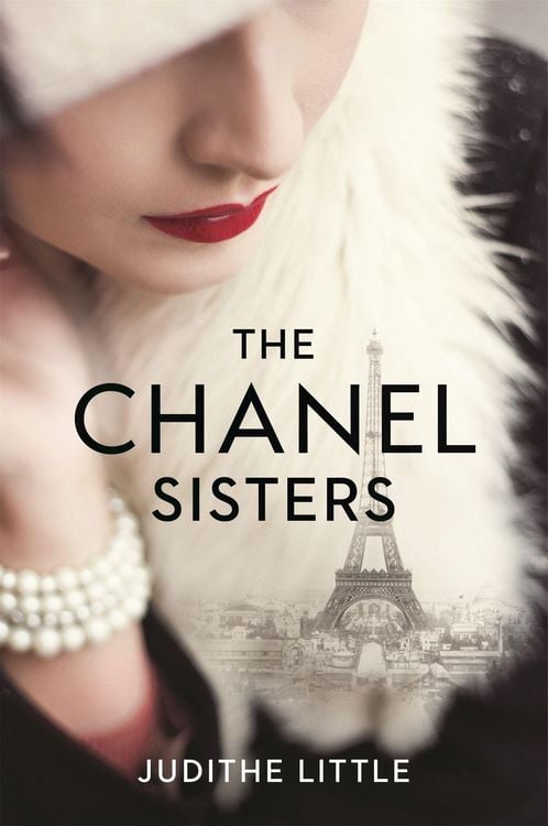 Produktbild: The Chanel Sisters