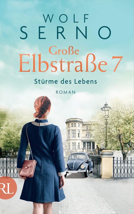 Produktbild: Gro&szlig;e Elbstra&szlig;e 7 - St&uuml;rme des Lebens