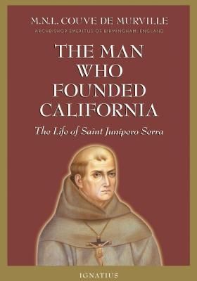 Produktbild: The Man Who Founded California