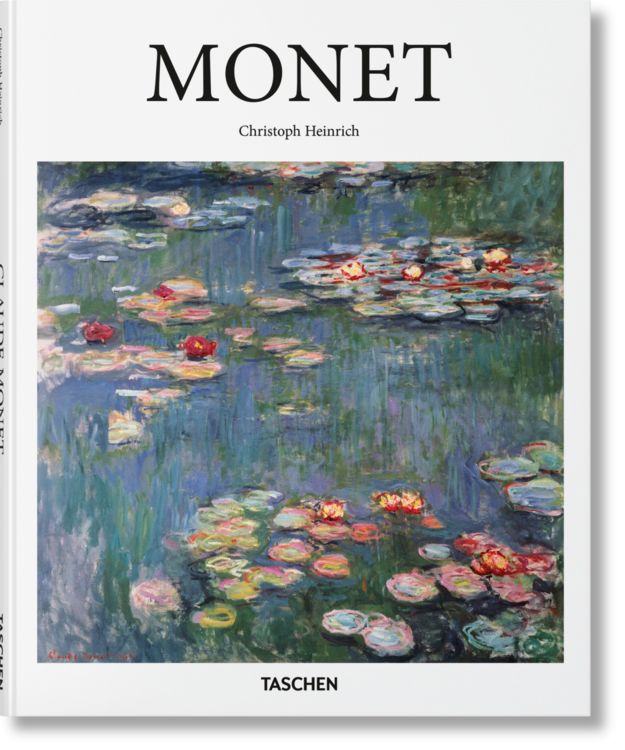 Produktbild: Monet