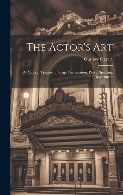Produktbild: The Actor's Art