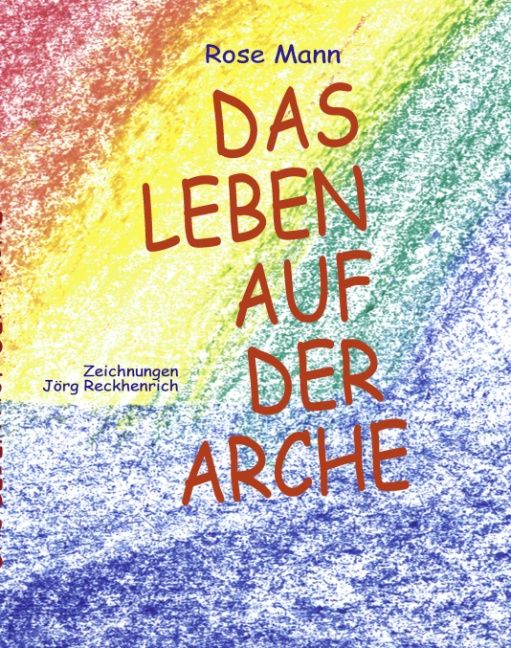 Produktbild: Das Leben auf der Arche