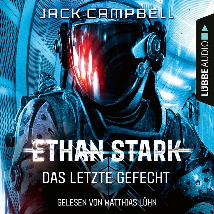 Produktbild: Das letzte Gefecht