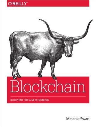 Produktbild: Blockchain
