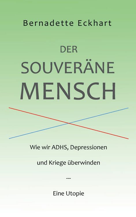 Produktbild: Der souver&auml;ne Mensch