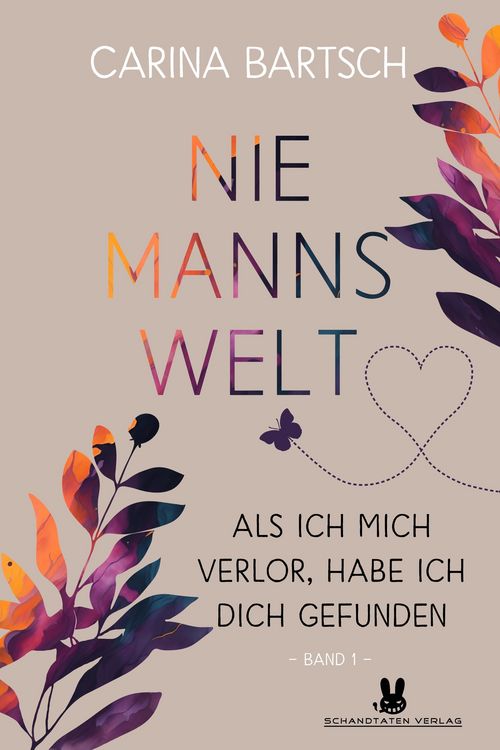 Produktbild: Niemannswelt &ndash; Als ich mich verlor, habe ich dich gefunden