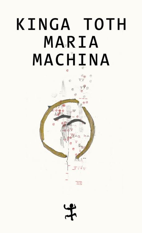 Produktbild: Mariamachina