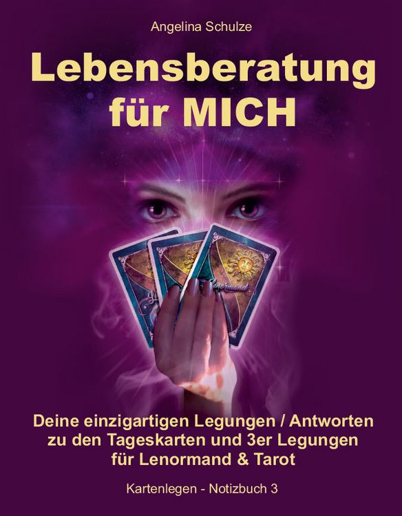 Produktbild: Lebensberatung f&uuml;r MICH