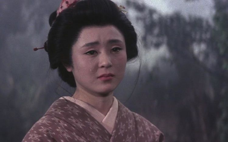 Produktbild: New Tale of Zatoichi - Die R&uuml;ckkehr des Zatoichi