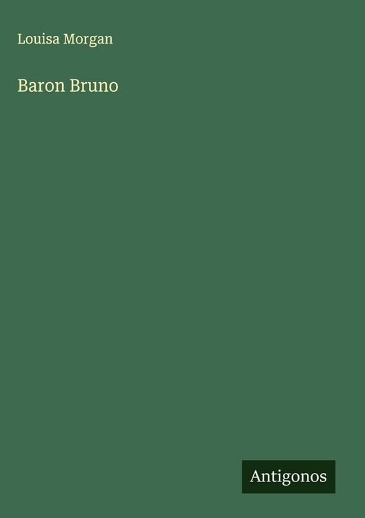 Produktbild: Baron Bruno