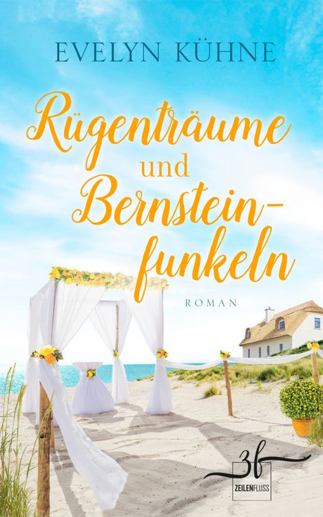 Produktbild: R&uuml;gentr&auml;ume und Bernsteinfunkeln