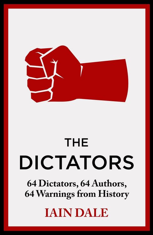 Produktbild: The Dictators