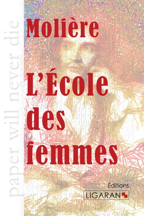 Produktbild: L'Ecole des femmes