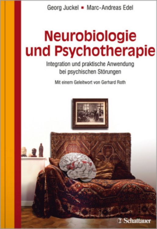 Produktbild: Neurobiologie und Psychotherapie