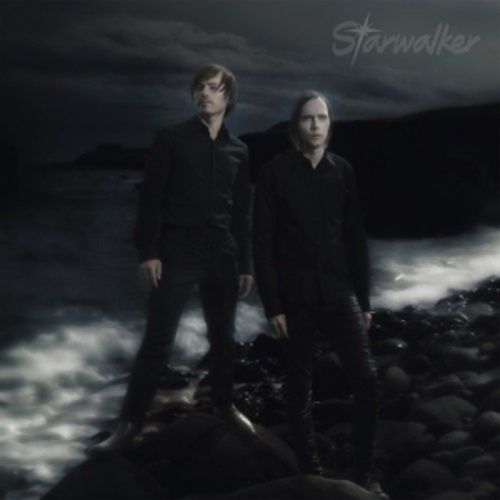 Produktbild: Starwalker (LP)