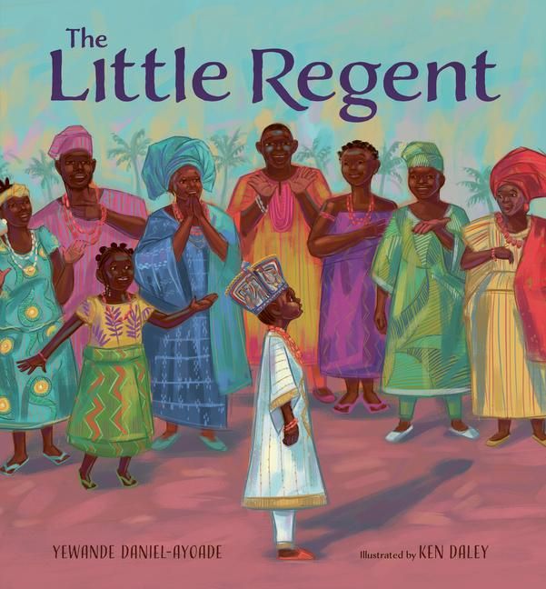 Produktbild: The Little Regent