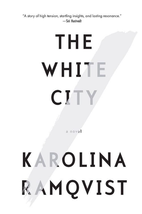 Produktbild: The White City