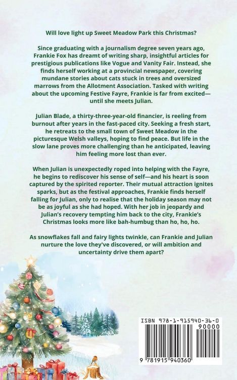 Produktbild: Christmas in Sweet Meadow Park