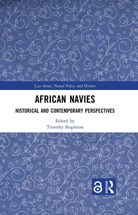 Produktbild: African Navies