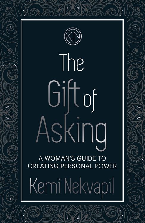 Produktbild: Gift of Asking